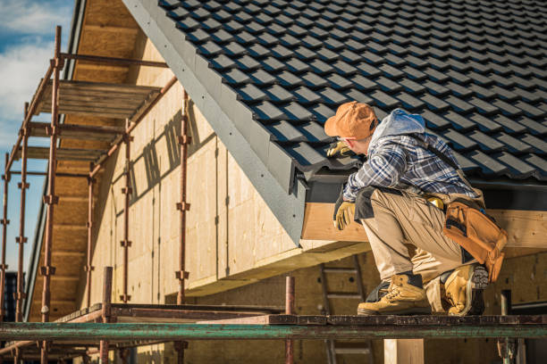 Best Emergency Roof Repair Services  in Marietta, GA