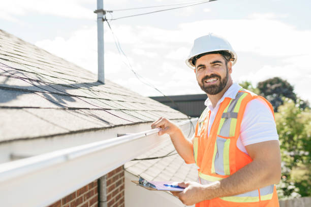 Best Gutter Installation and Repair  in Marietta, GA