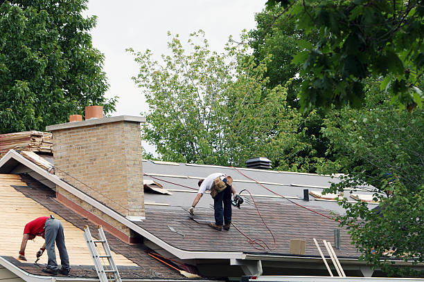 Best Green or Eco-Friendly Roofing Solutions  in Marietta, GA