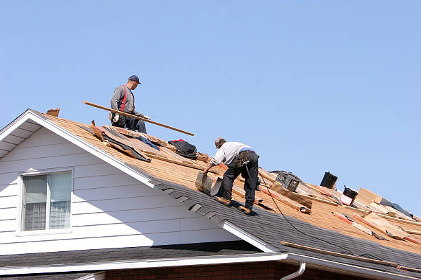 Best Rubber Roofing (EPDM, TPO)  in Marietta, GA