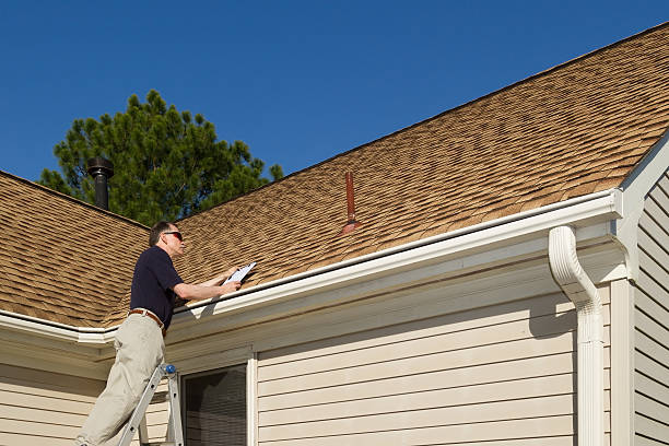 Professional Roofing services in Marietta, GA